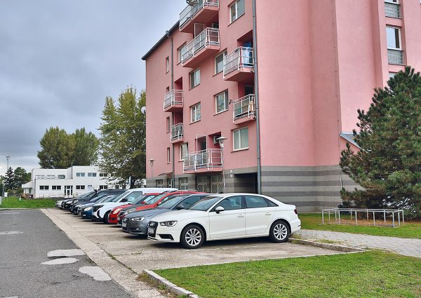 Pri Šajbách 14, 32