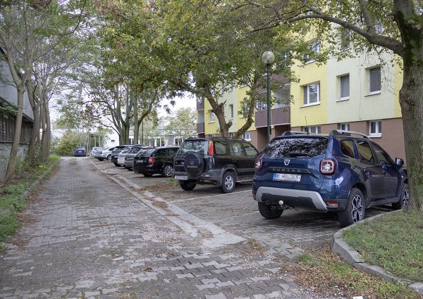 Pri Šajbách 20